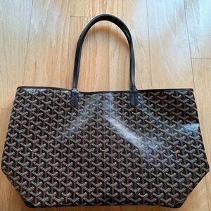 Goyard Artois MM Black